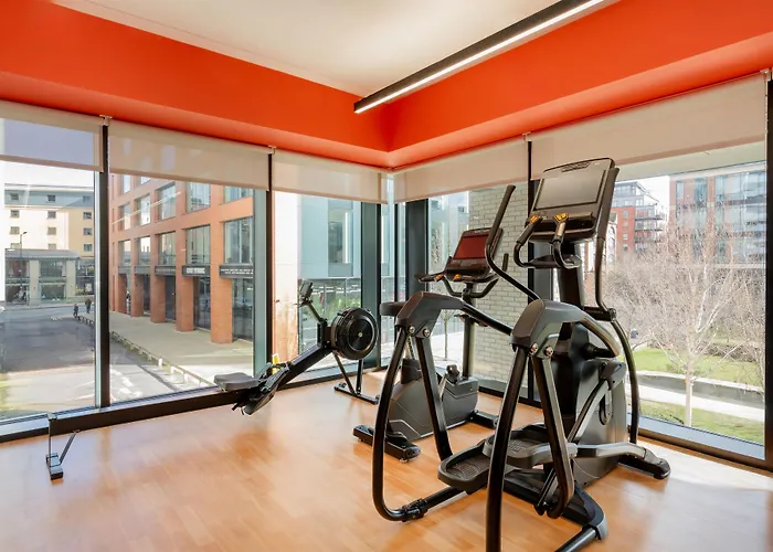 Hyatt Place Leeds